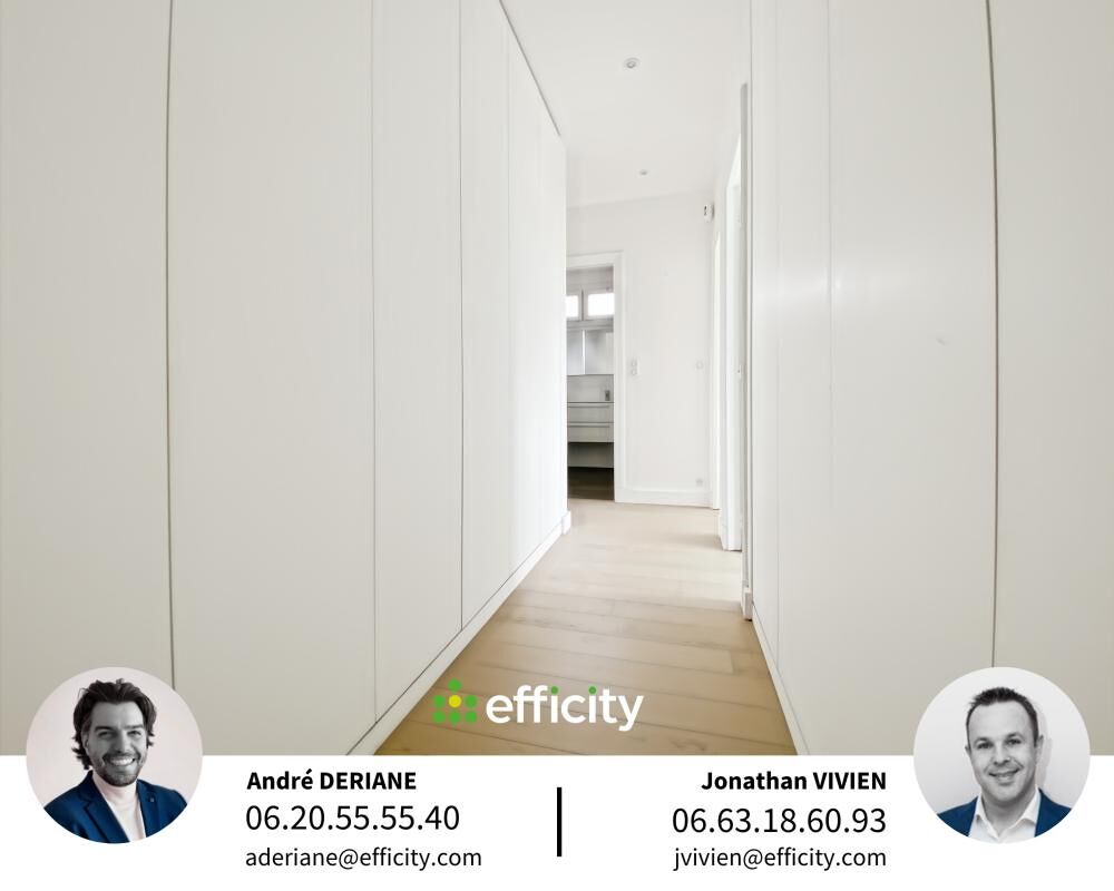 Vente Appartement Appartement Noisy le roi
