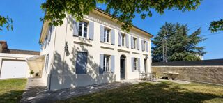  Maison à vendre 8 pièces 280 m²