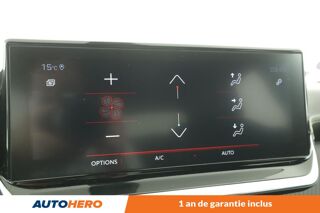 2008 1.2 PureTech GT EAT8 131 ch 2021 occasion 92130 Issy-les-Moulineaux