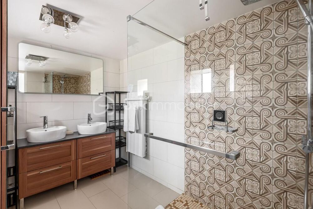 � vendre  Maison Serris (77700)