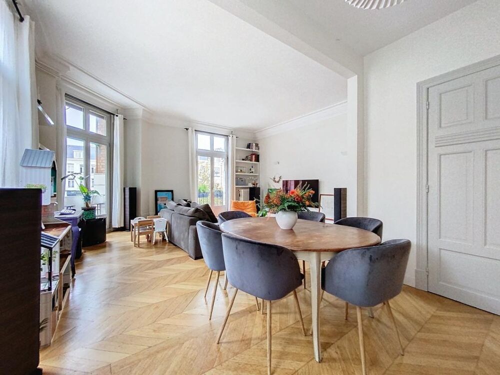 Vente Appartement Appartement T4 de 117m² avec cave Armentieres
