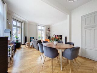  Appartement à vendre 4 pièces 117 m²