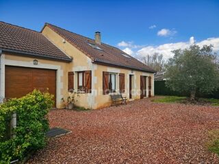  Maison � vendre 5 pi�ces 107 m�