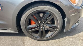 Mustang 2.3 EcoBoost 317 Fastback 2019 occasion 44340 Bouguenais