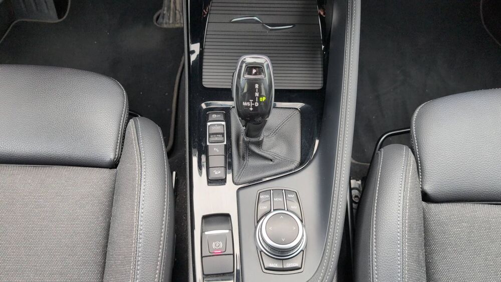X1 xDrive 20d 150 BVA8 Sport Design 2019 occasion 57370 Phalsbourg