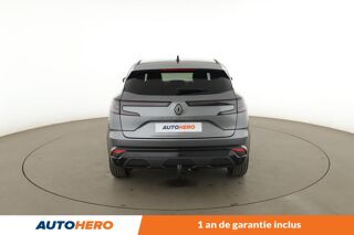 Austral 1.2 TCe Mild Hybrid Advanced Techno 130 ch 2023 occasion 92130 Issy-les-Moulineaux