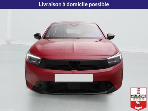 Corsa 1.2 turbo 100 gs 2025 occasion 10150 Lavau