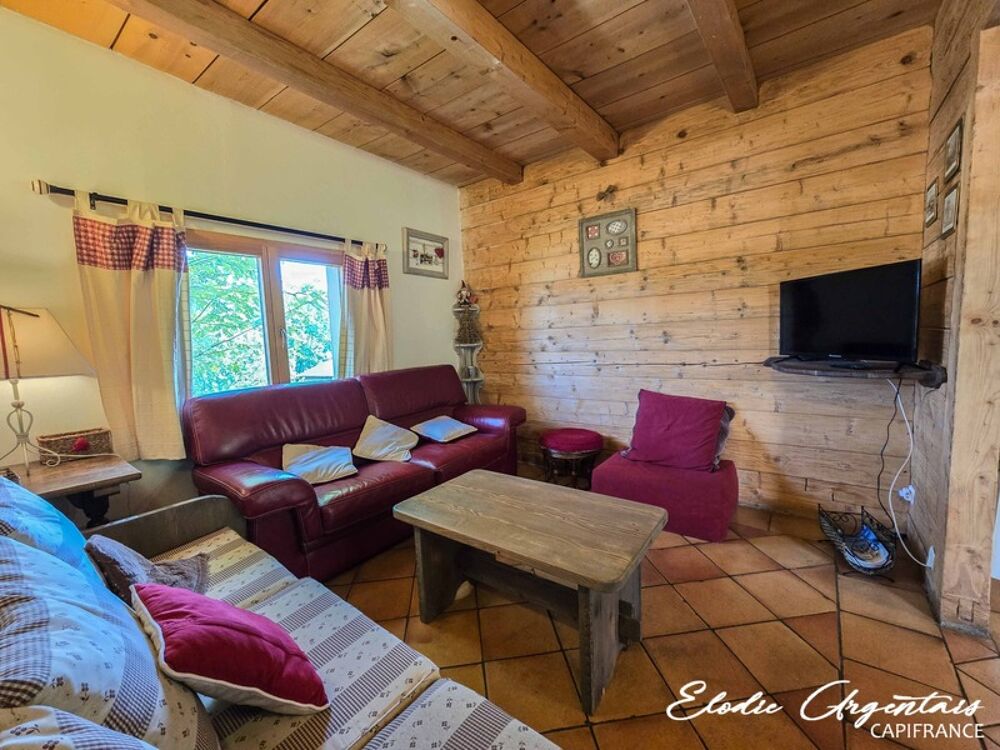 Dpt Pyrénées Orientales (66), à vendre SAINT PIERRE DELS FORCATS maison P6