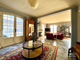  Maison à vendre 8 pièces 187 m²