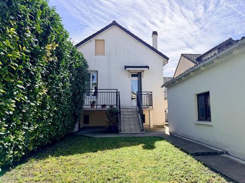   Maison Garges Les Gonesse 4 pi�ce(s) 100 m2 Maison - 4 pi�ce(s) - 100 m�