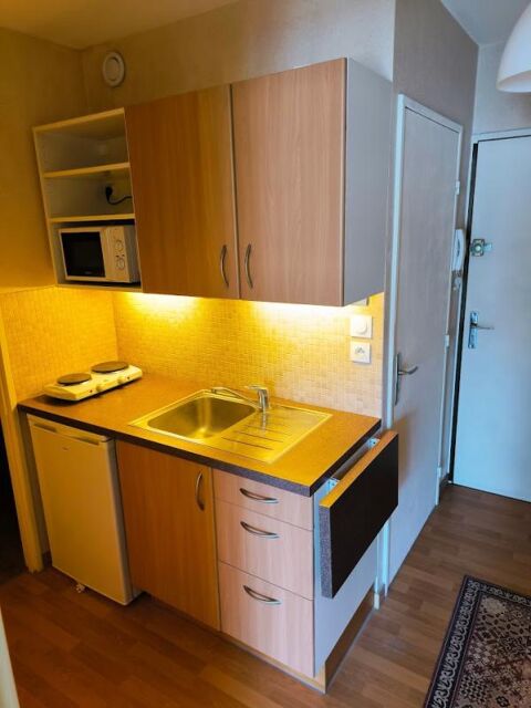  Appartement � louer 1 pi�ce 26 m�