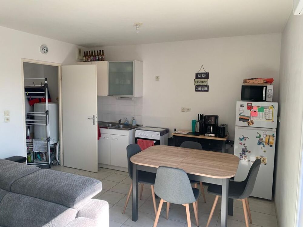Appartement de 48m2 à louer sur Savenay