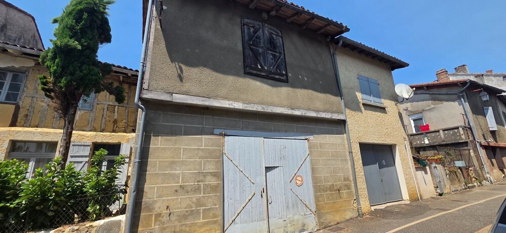 Maison à vendre 6 pièces ()