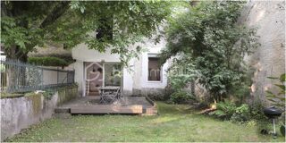  Maison � vendre 6 pi�ces 220 m�