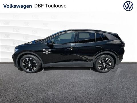 ID.4 ID 4 PRO (77KWH) ID./LIFE/LIFE MAX (286C 2025 occasion 31100 Toulouse