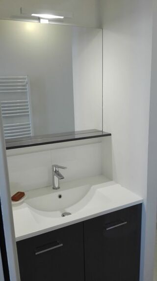  Appartement � louer 1 pi�ce 17 m�