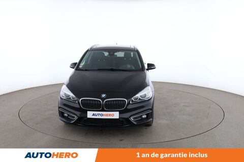 Serie 2 218d Luxury BVA8 150 ch 2016 occasion 92130 Issy-les-Moulineaux
