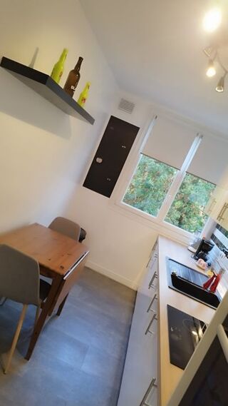  Appartement � louer 2 pi�ces 47 m�