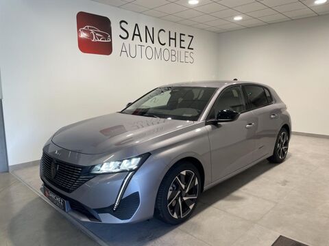 Annonce voiture Peugeot 308 28900 