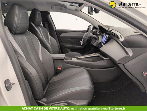 308 PHEV 180 e-EAT8 Allure 2023 occasion 69190 Saint-Fons