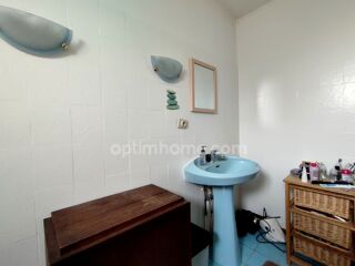  Maison à vendre 8 pièces 204 m²