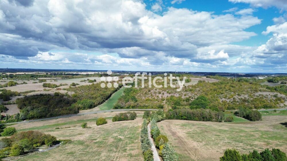 Vente Maison Longère Ruelle sur touvre
