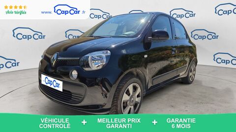 Renault Twingo 1.0 SCe 70 Limited 2017 occasion Montoire Sur Le Loir 41800