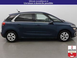 C4 Spacetourer Essence 130 EAT8 Feel +Cam&eacute;ra 2020 occasion 10150 Lavau