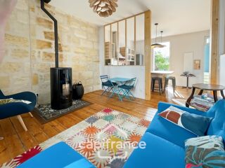  Maison � vendre 5 pi�ces 130 m�