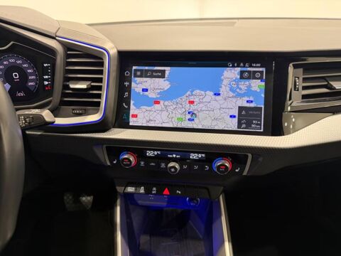 A1 Sportback 40 TFSI S line KAMERA+LED+8xALU 2023 occasion 33700 Merignac