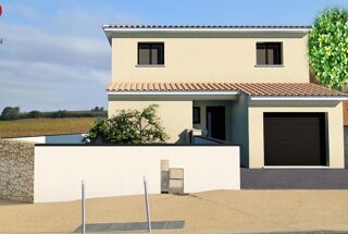  Maison � vendre 4 pi�ces 97 m�