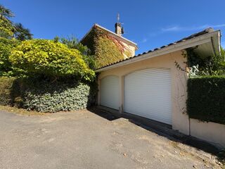  Maison à vendre 4 pièces 143 m²