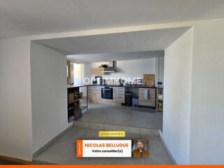  Maison  vendre 3 pices 64 m