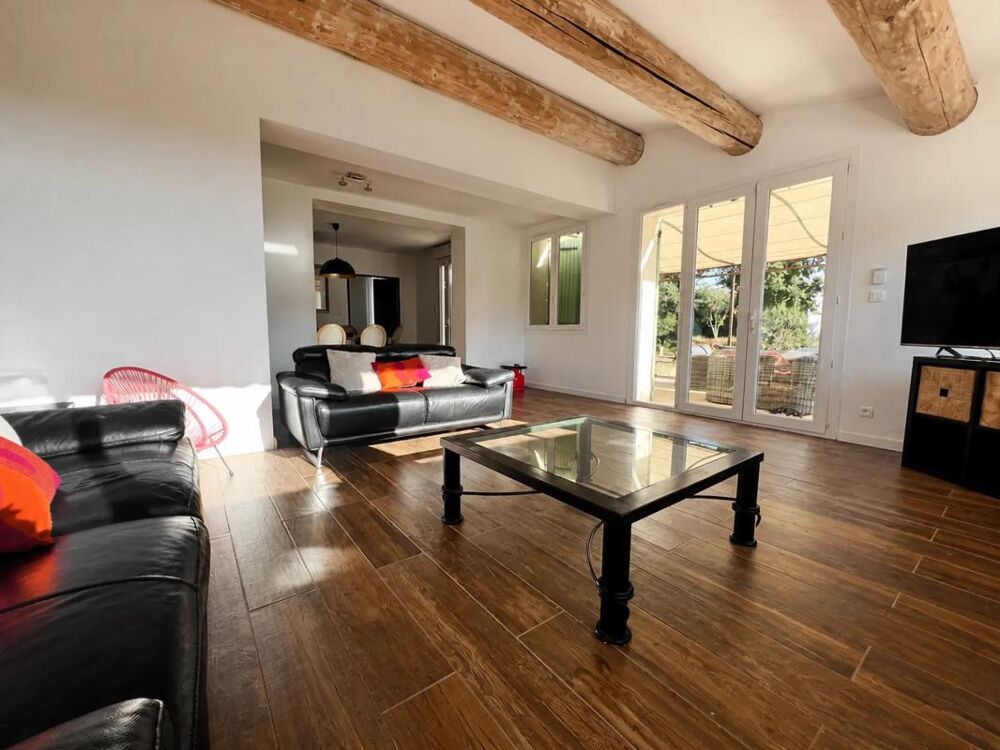 Maison de 10 pièces de 200 m² à Apt