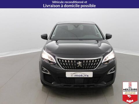 5008 Essence 130 Acces 2020 occasion 10150 Lavau