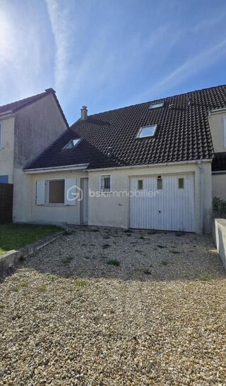  Maison � vendre 6 pi�ces 100 m�