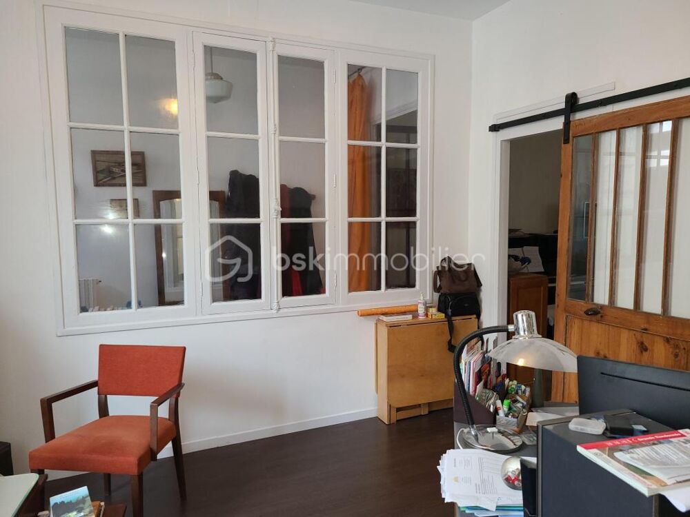 Vente Maison à voir Maison de ville pleine de charme Marmande