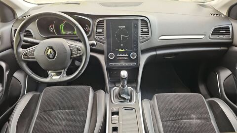 M&eacute;gane IV TCe 130 Energy Intens 2017 occasion 95210 Saint Gratien