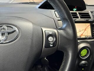 Yaris 5 portes 1.4 D4-D 90 cv 2010 occasion 85190 Venansault