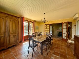 Maison  vendre 7 pices 258 m