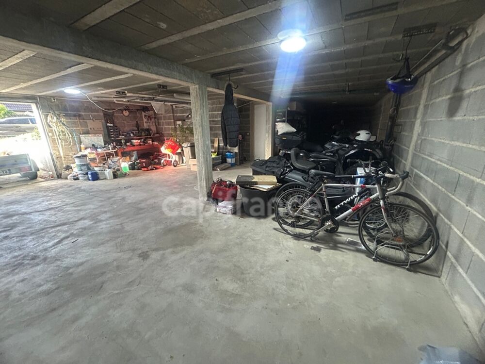 Maison à vendre 7 pièces BLENEAU (89)