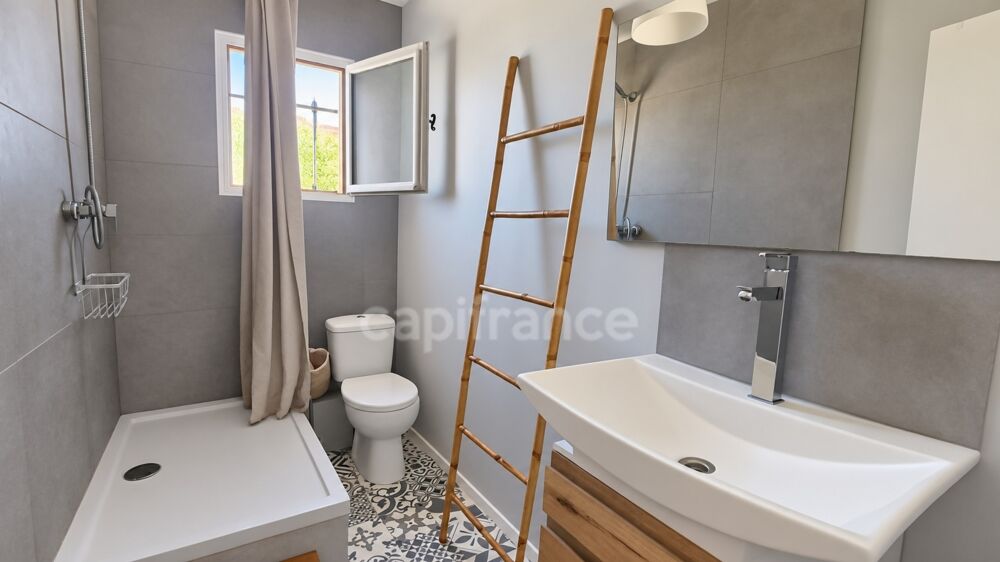 Vente Maison Maison à vendre 4 pièces avec studio indépendant, garage et jardin – Châteaurenard Chateaurenard