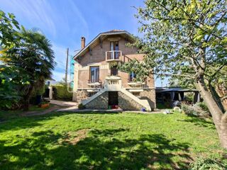  Maison à vendre 6 pièces 120 m²