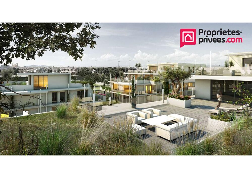 � vendre  Appartement Narbonne (11100)