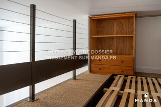  Appartement  louer 1 pice 26 m