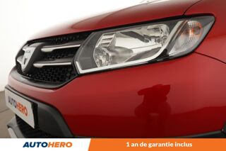 Sandero Stepway 0.9 TCe Prestige 90 ch 2016 occasion 92130 Issy-les-Moulineaux