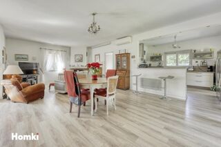  Maison à vendre 5 pièces 138 m²