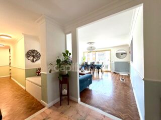  Appartement à vendre 5 pièces 115 m²