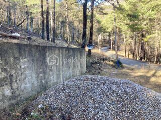  Terrain � vendre 1765 m�