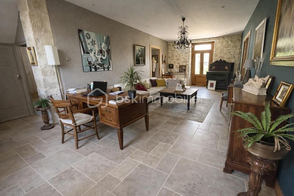 � vendre  Propri�t�/ch�teau Agen (47000)